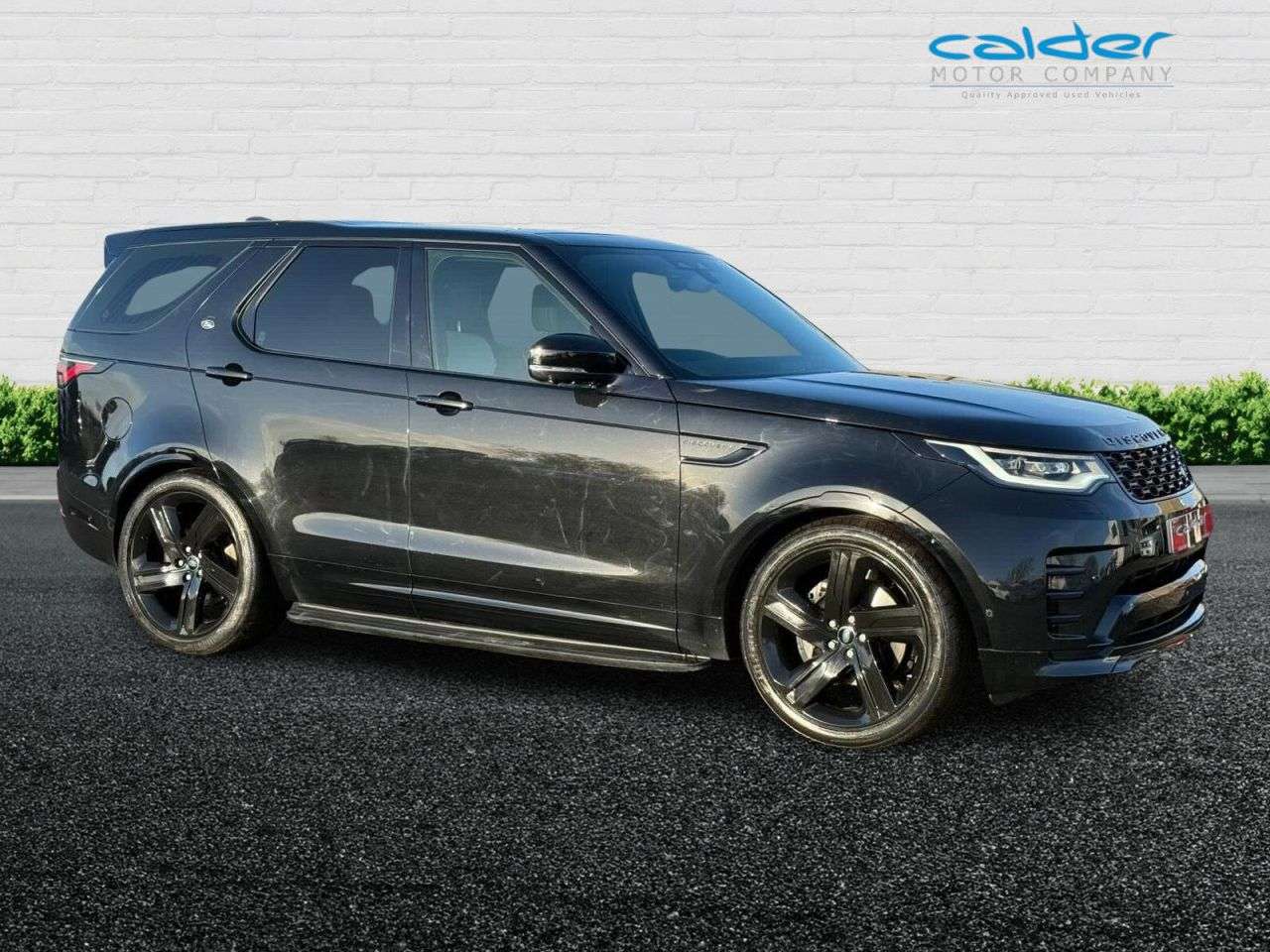 2022 LAND ROVER DISCOVERY 2022 LAND ROVER DISCOVERY