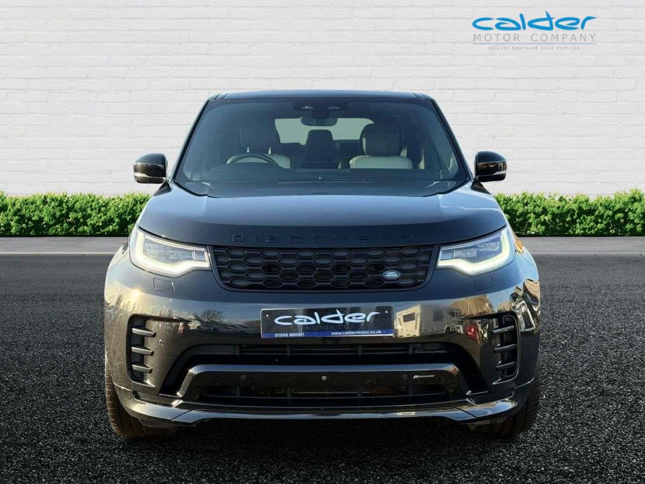 2022 LAND ROVER DISCOVERY 2022 LAND ROVER DISCOVERY