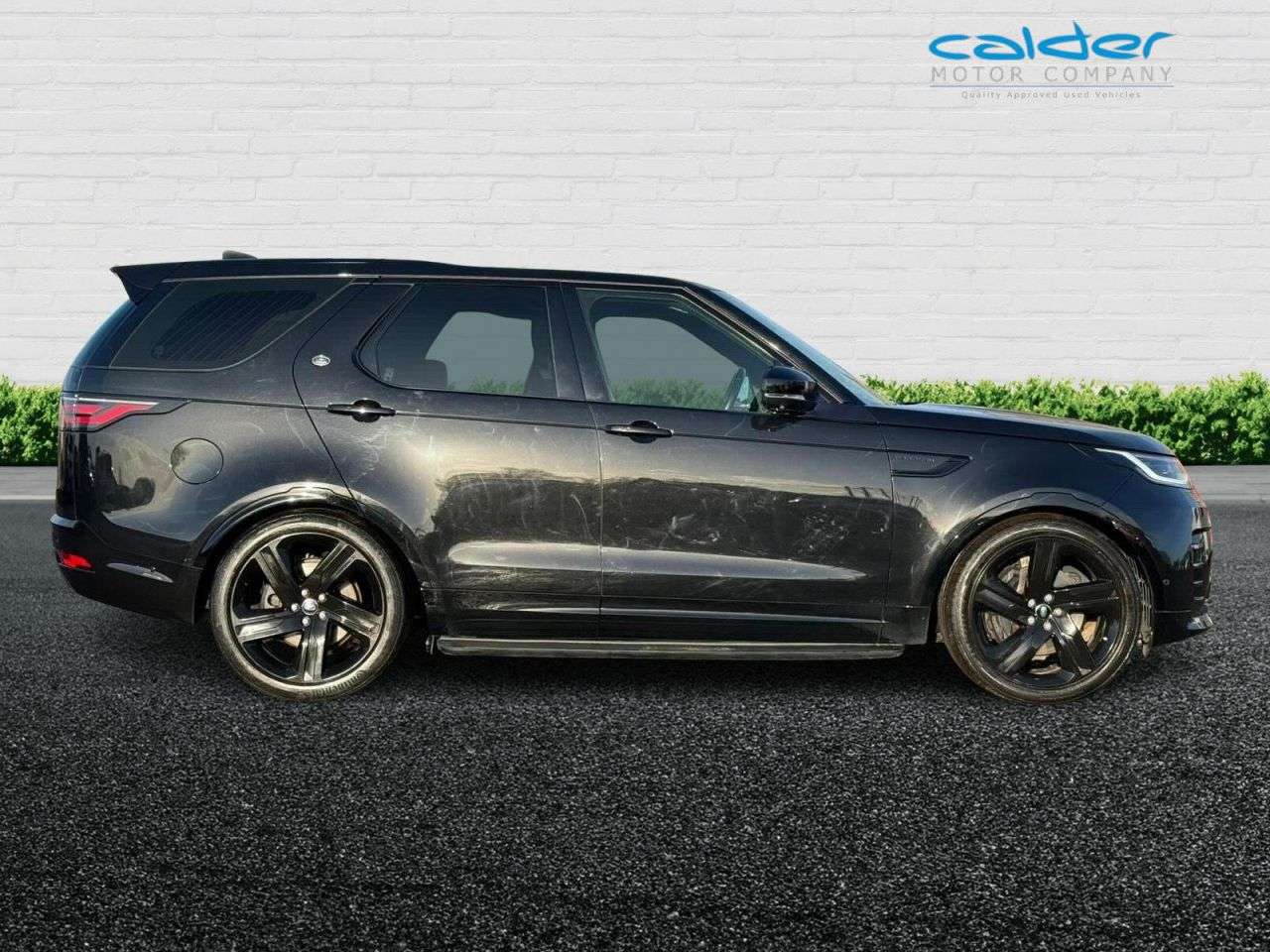 2022 LAND ROVER DISCOVERY 2022 LAND ROVER DISCOVERY