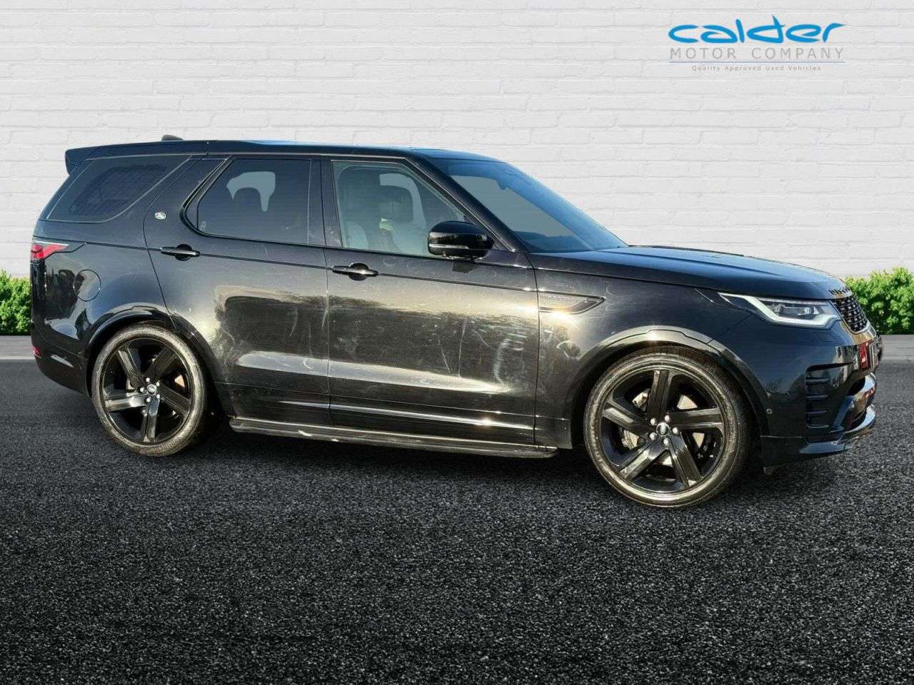 2022 LAND ROVER DISCOVERY 2022 LAND ROVER DISCOVERY