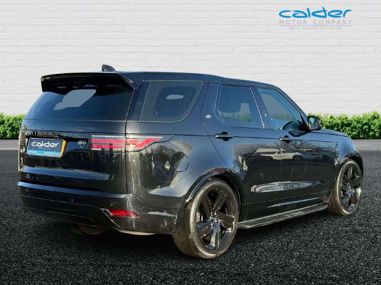 2022 LAND ROVER DISCOVERY 2022 LAND ROVER DISCOVERY