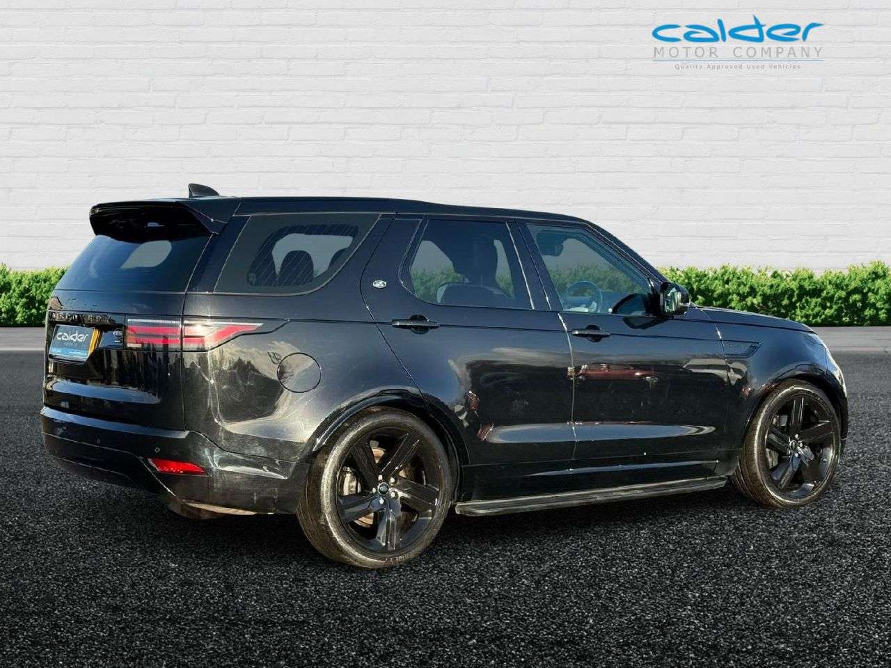 2022 LAND ROVER DISCOVERY 2022 LAND ROVER DISCOVERY