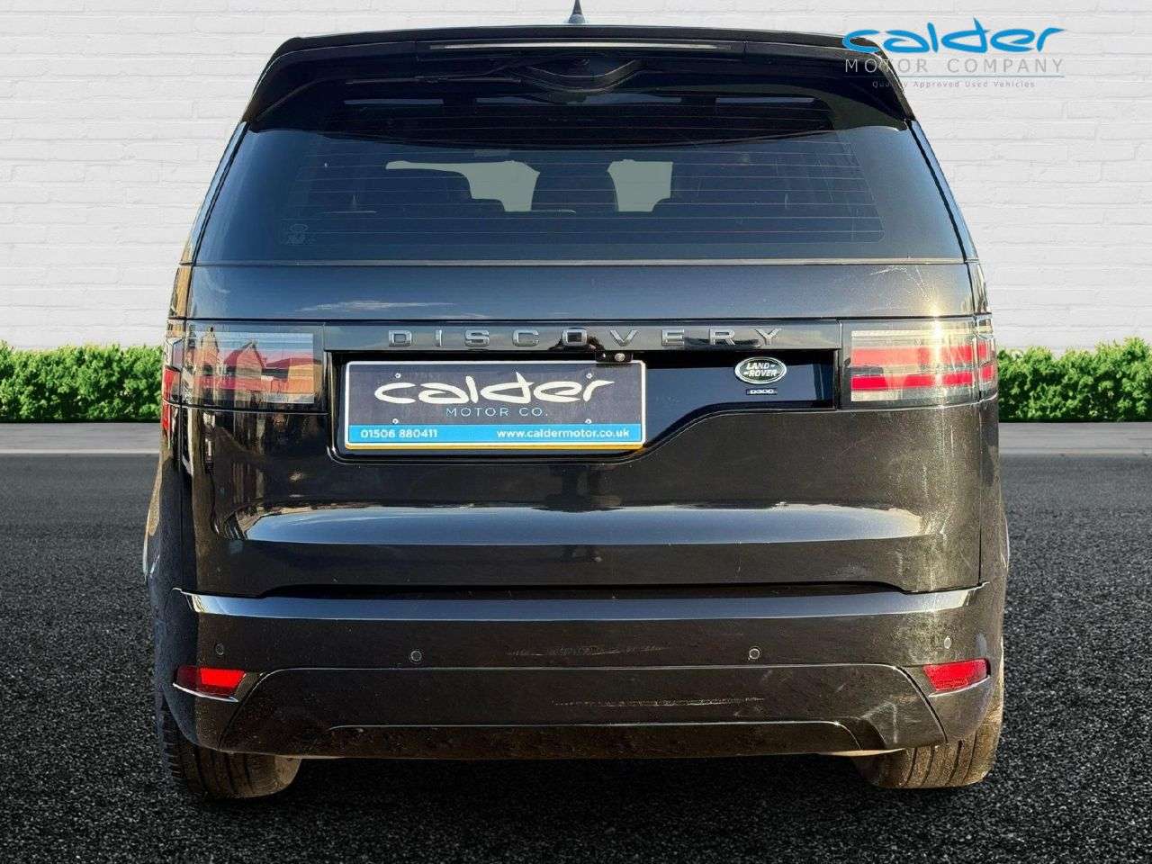 2022 LAND ROVER DISCOVERY 2022 LAND ROVER DISCOVERY