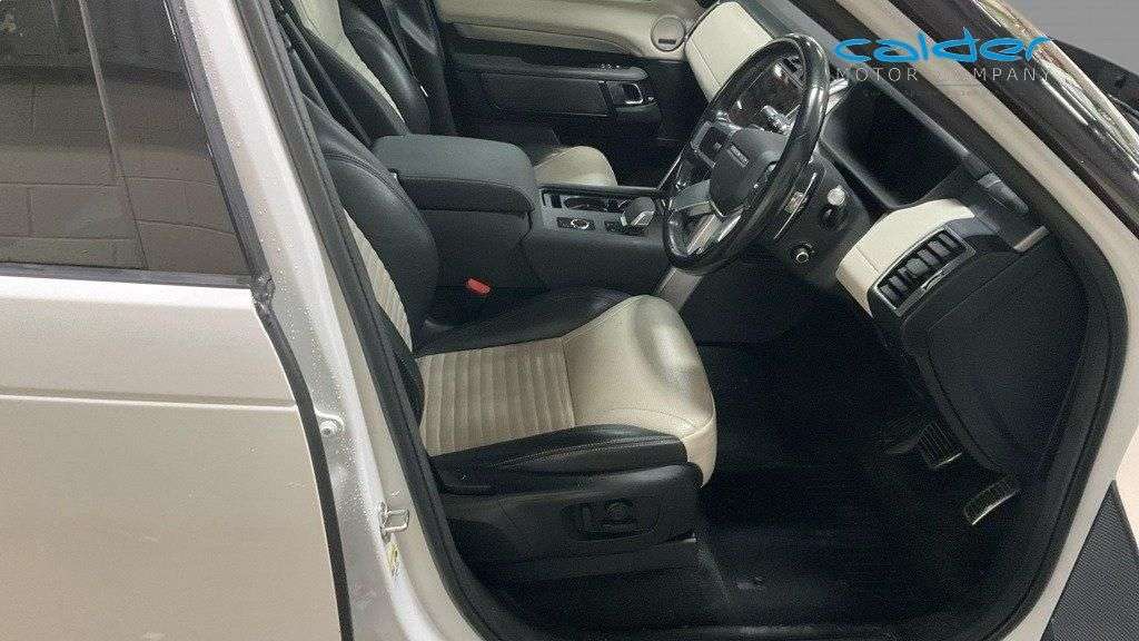 2021 LAND ROVER DISCOVERY 2021 LAND ROVER DISCOVERY