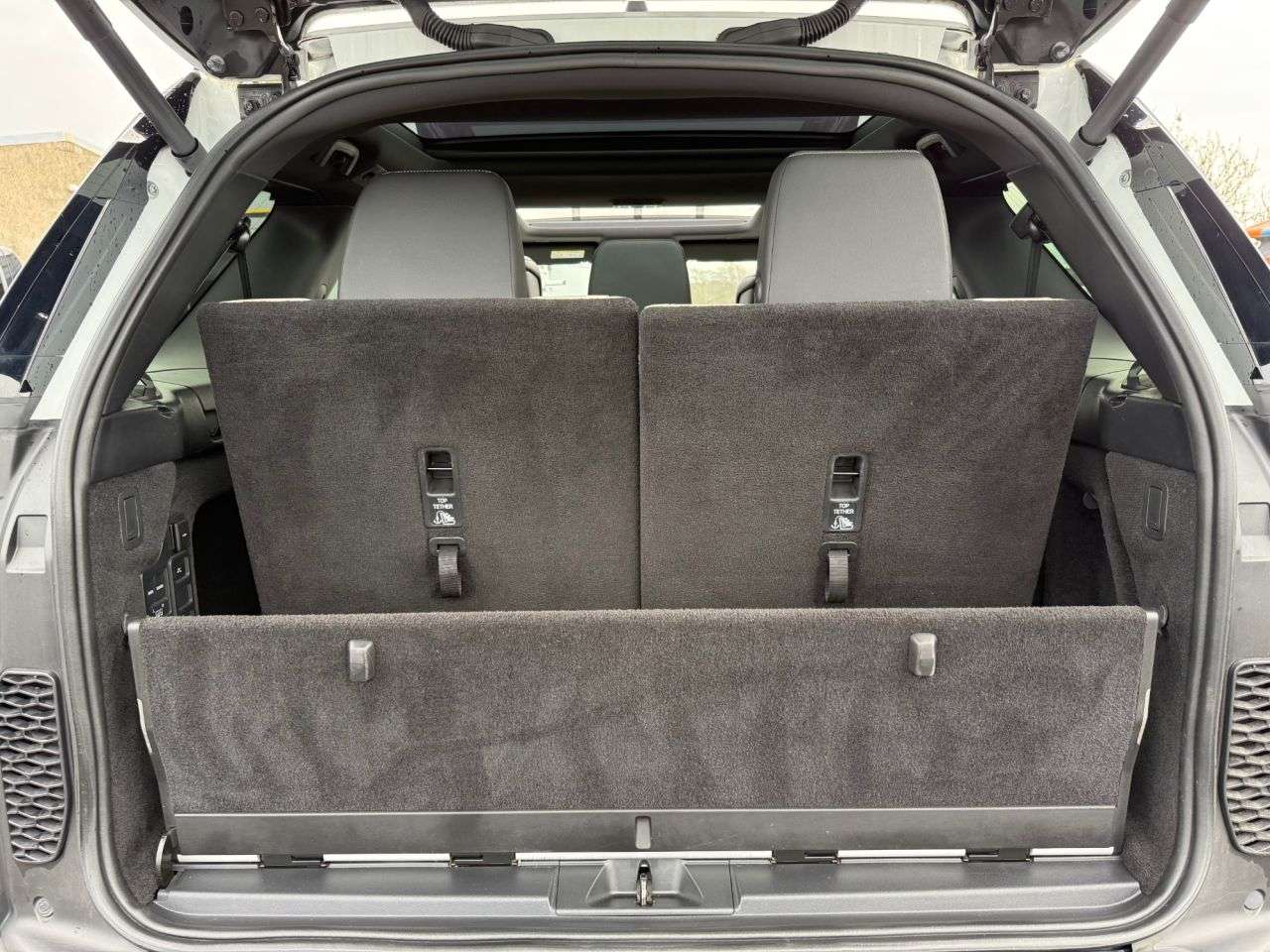 2021 LAND ROVER DISCOVERY 2021 LAND ROVER DISCOVERY