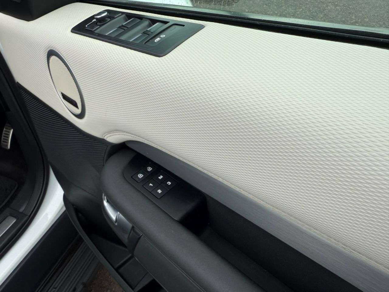 2021 LAND ROVER DISCOVERY 2021 LAND ROVER DISCOVERY