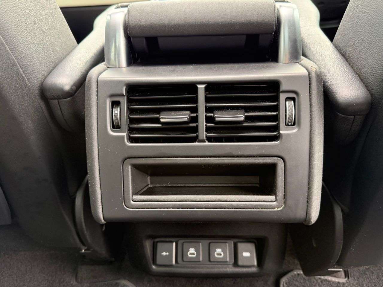 2021 LAND ROVER DISCOVERY 2021 LAND ROVER DISCOVERY