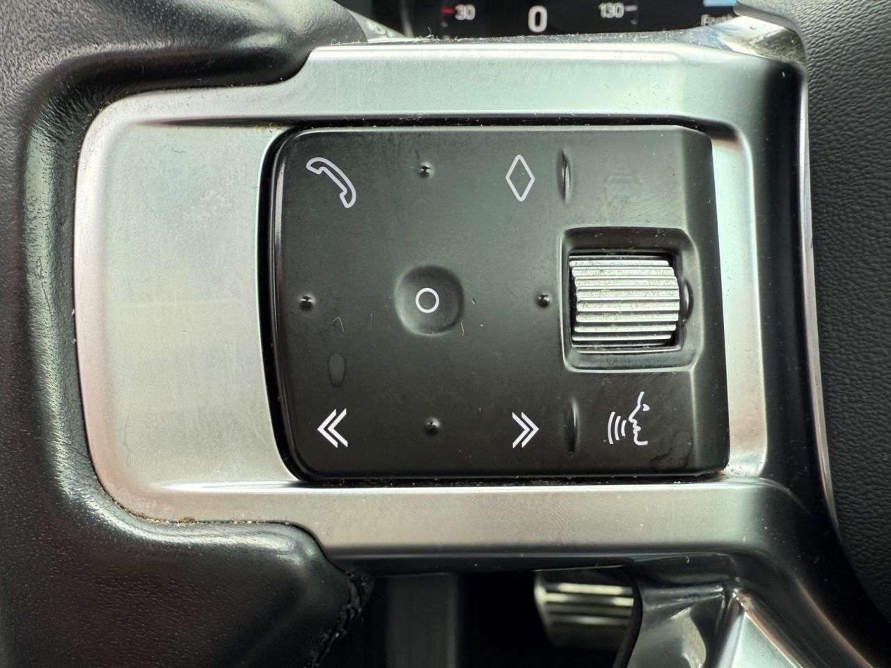 2021 LAND ROVER DISCOVERY 2021 LAND ROVER DISCOVERY