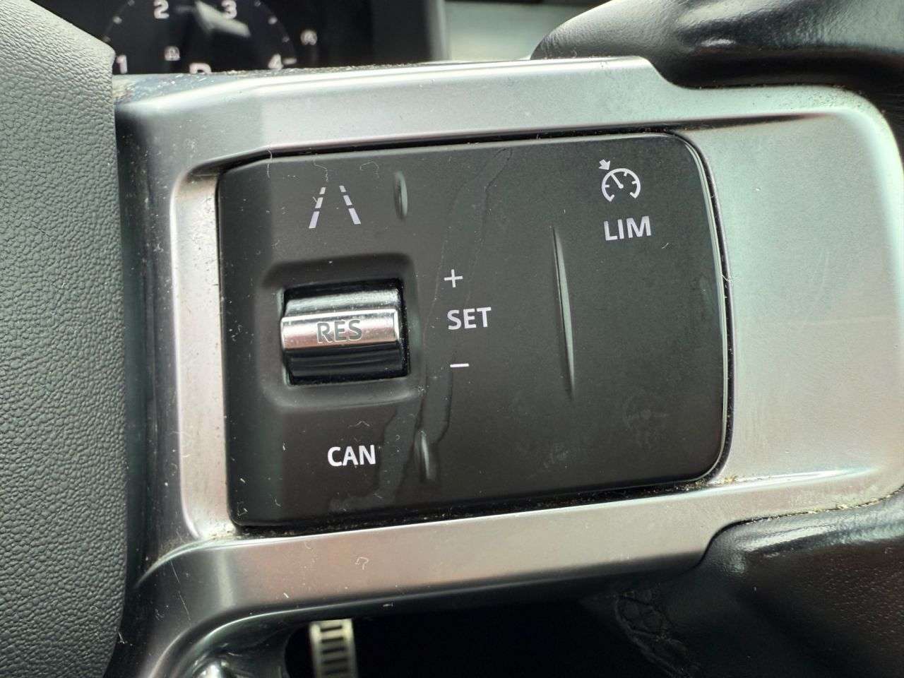 2021 LAND ROVER DISCOVERY 2021 LAND ROVER DISCOVERY