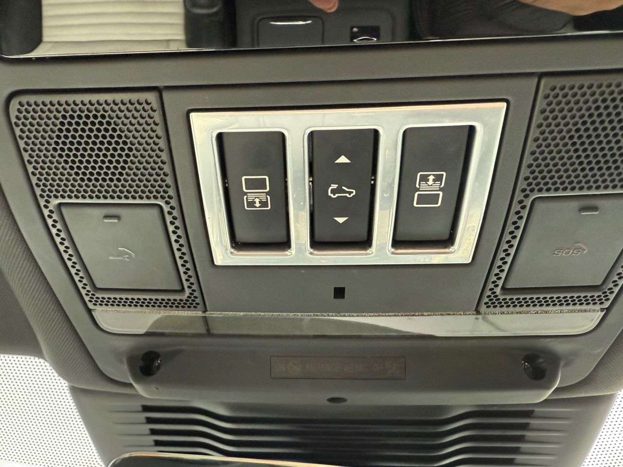 2021 LAND ROVER DISCOVERY 2021 LAND ROVER DISCOVERY