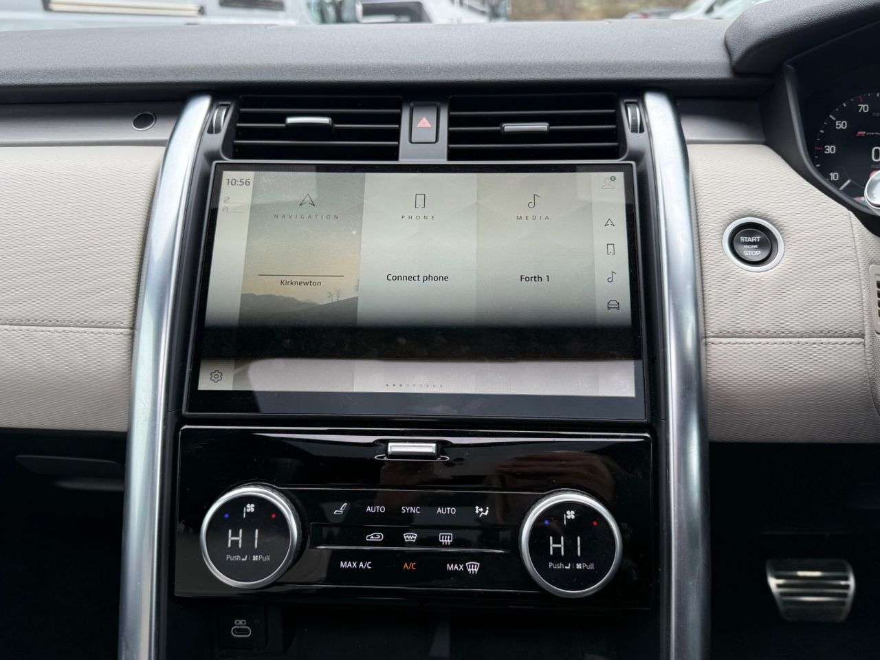 2021 LAND ROVER DISCOVERY 2021 LAND ROVER DISCOVERY