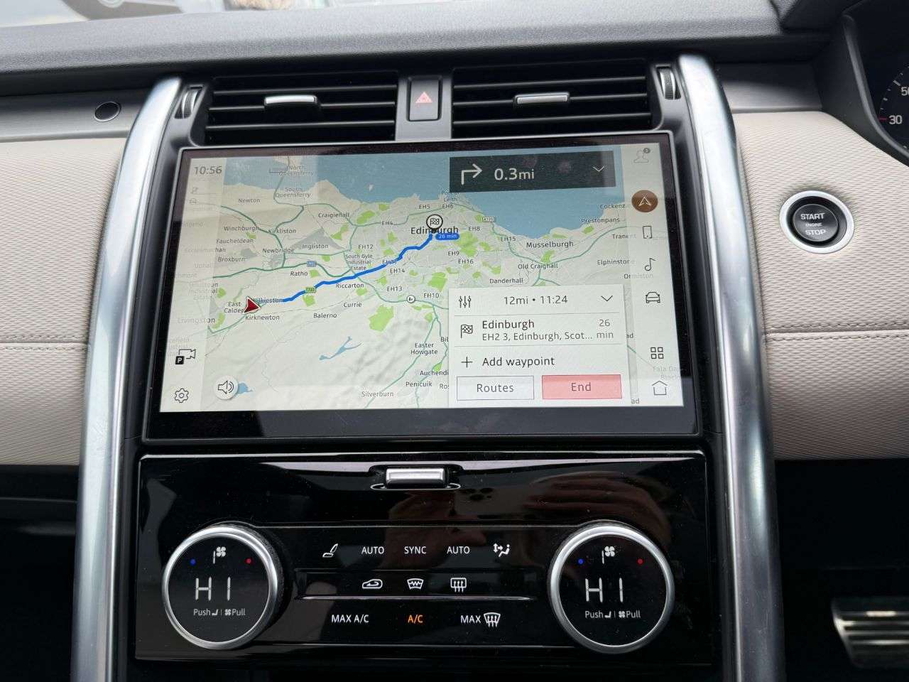 2021 LAND ROVER DISCOVERY 2021 LAND ROVER DISCOVERY