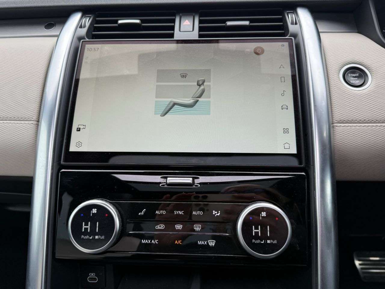 2021 LAND ROVER DISCOVERY 2021 LAND ROVER DISCOVERY