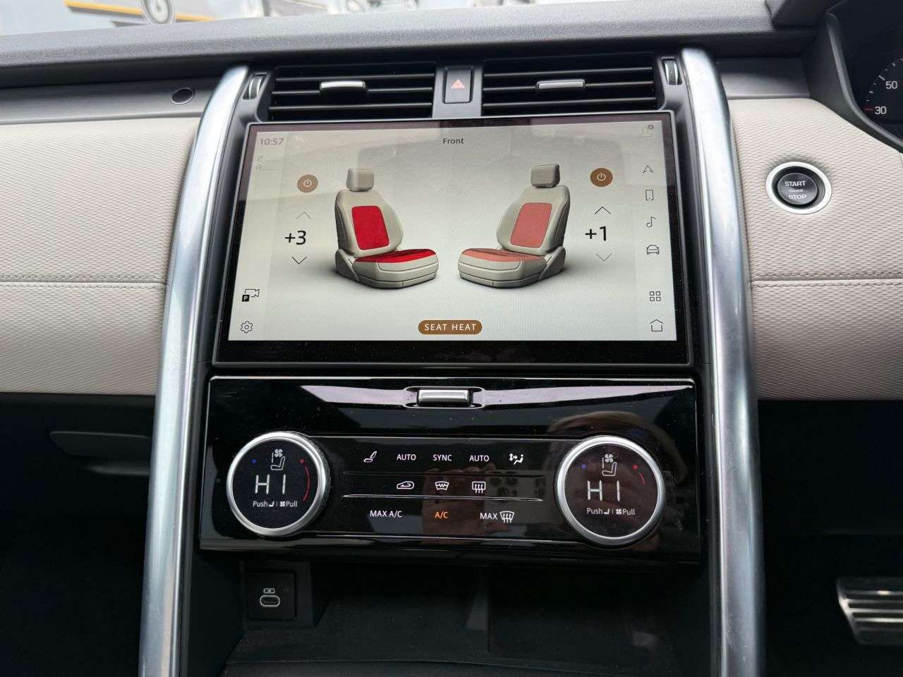 2021 LAND ROVER DISCOVERY 2021 LAND ROVER DISCOVERY