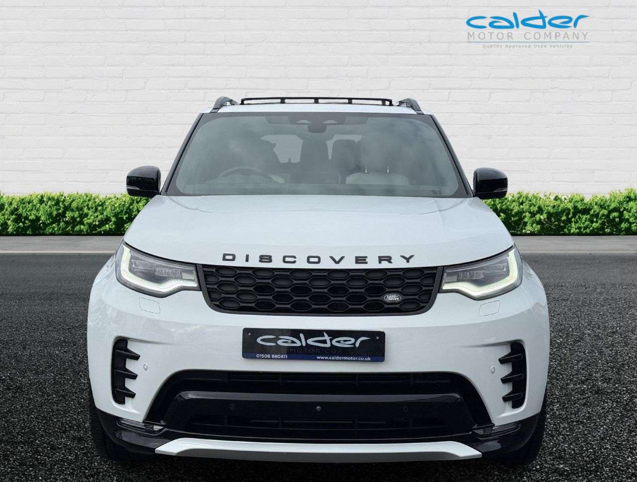 2021 LAND ROVER DISCOVERY 2021 LAND ROVER DISCOVERY