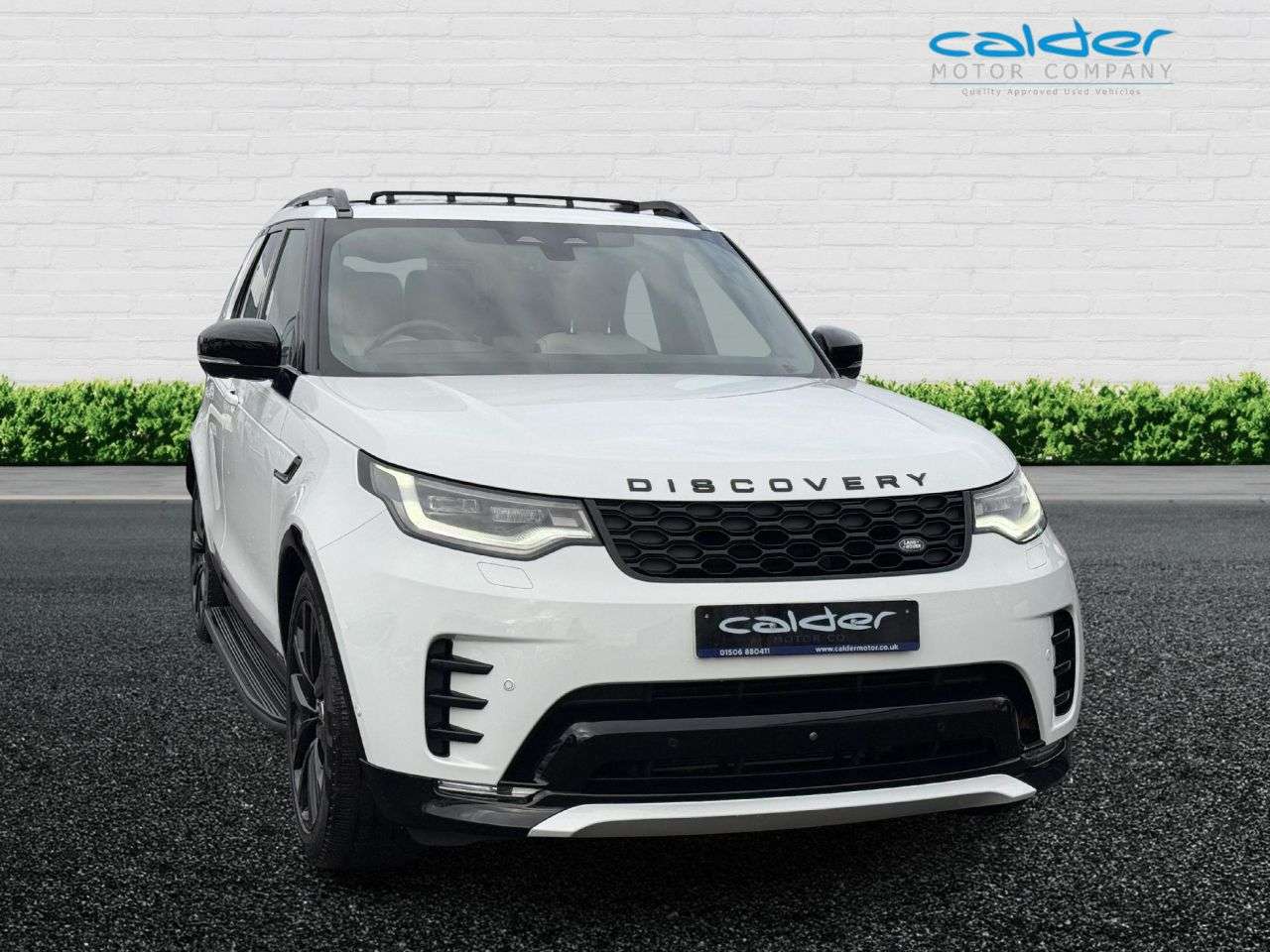 2021 LAND ROVER DISCOVERY 2021 LAND ROVER DISCOVERY