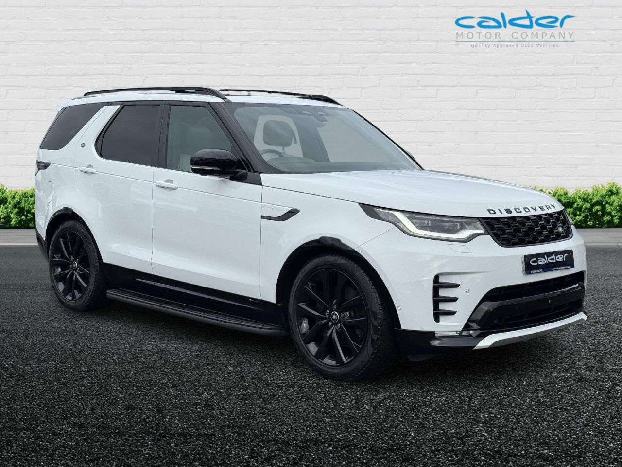 2021 LAND ROVER DISCOVERY 2021 LAND ROVER DISCOVERY