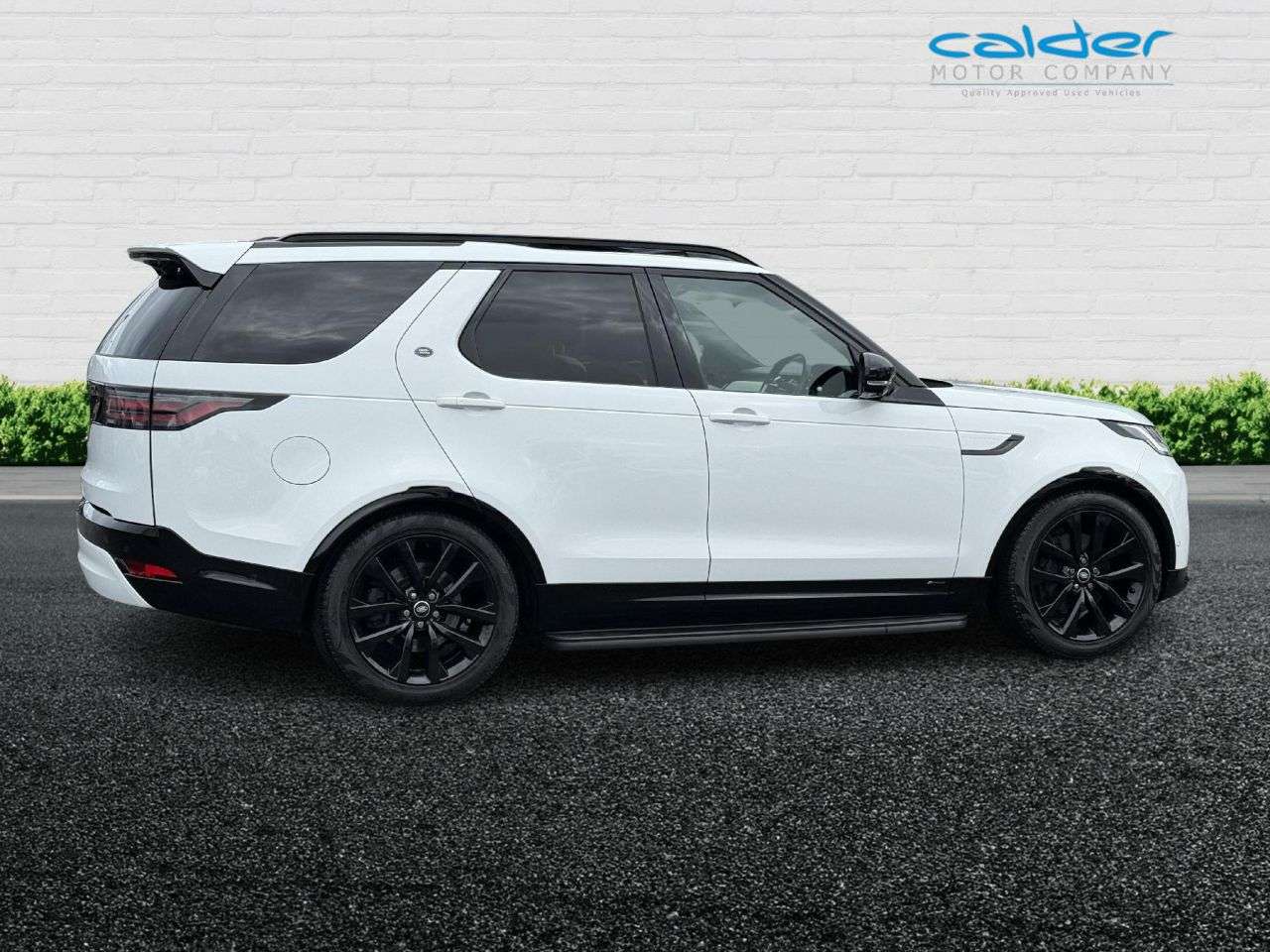 2021 LAND ROVER DISCOVERY 2021 LAND ROVER DISCOVERY