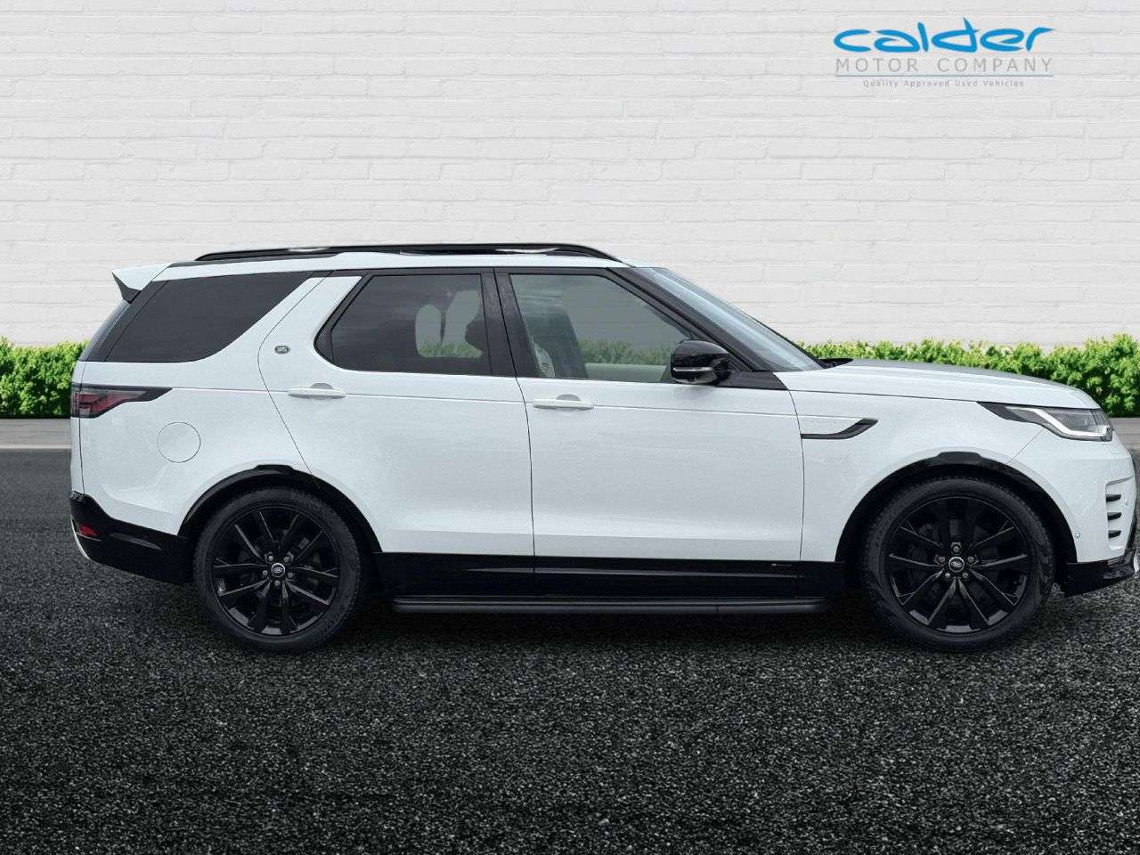 2021 LAND ROVER DISCOVERY 2021 LAND ROVER DISCOVERY