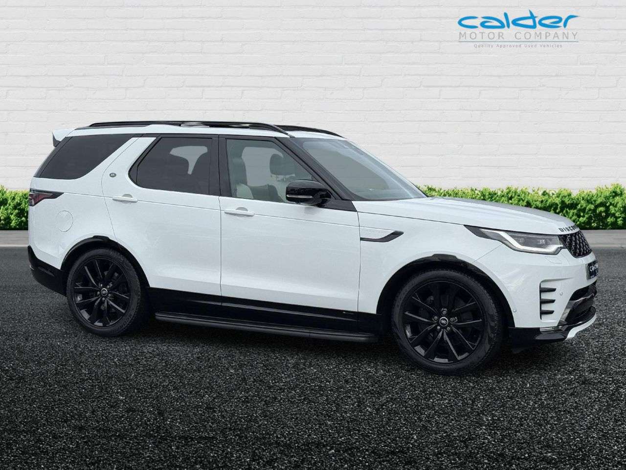 2021 LAND ROVER DISCOVERY 2021 LAND ROVER DISCOVERY
