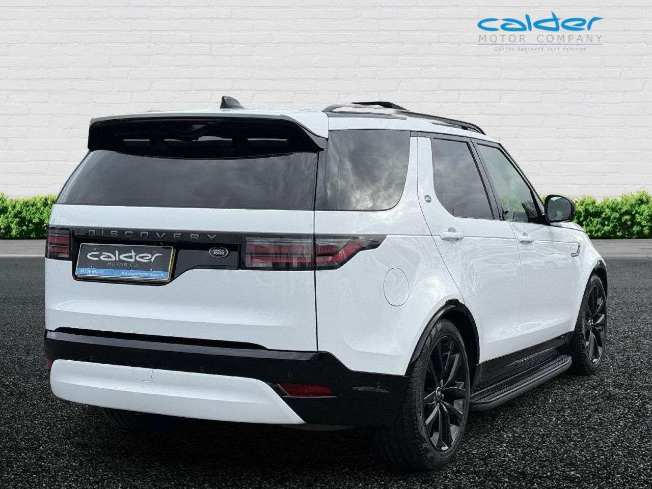 2021 LAND ROVER DISCOVERY 2021 LAND ROVER DISCOVERY