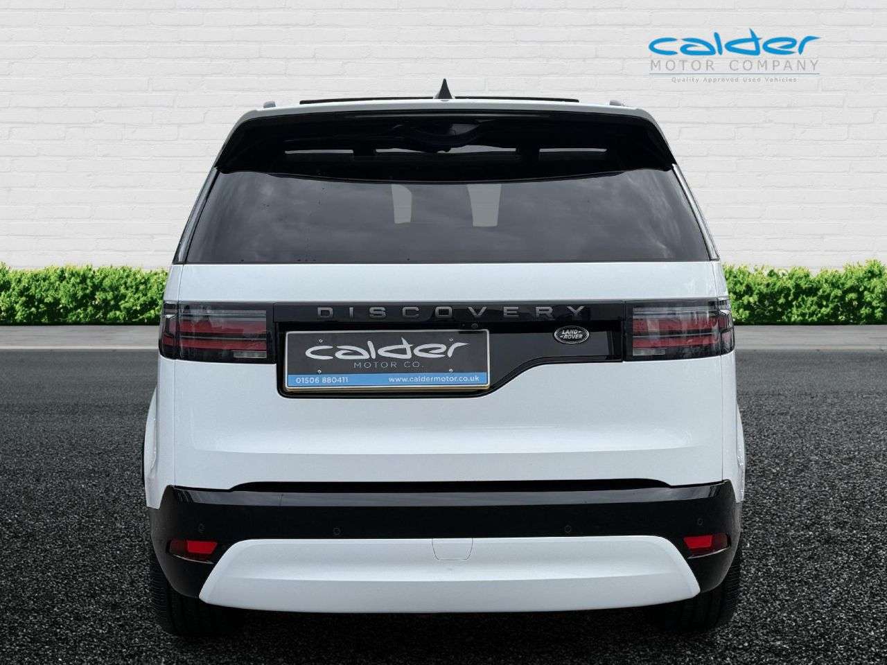 2021 LAND ROVER DISCOVERY 2021 LAND ROVER DISCOVERY