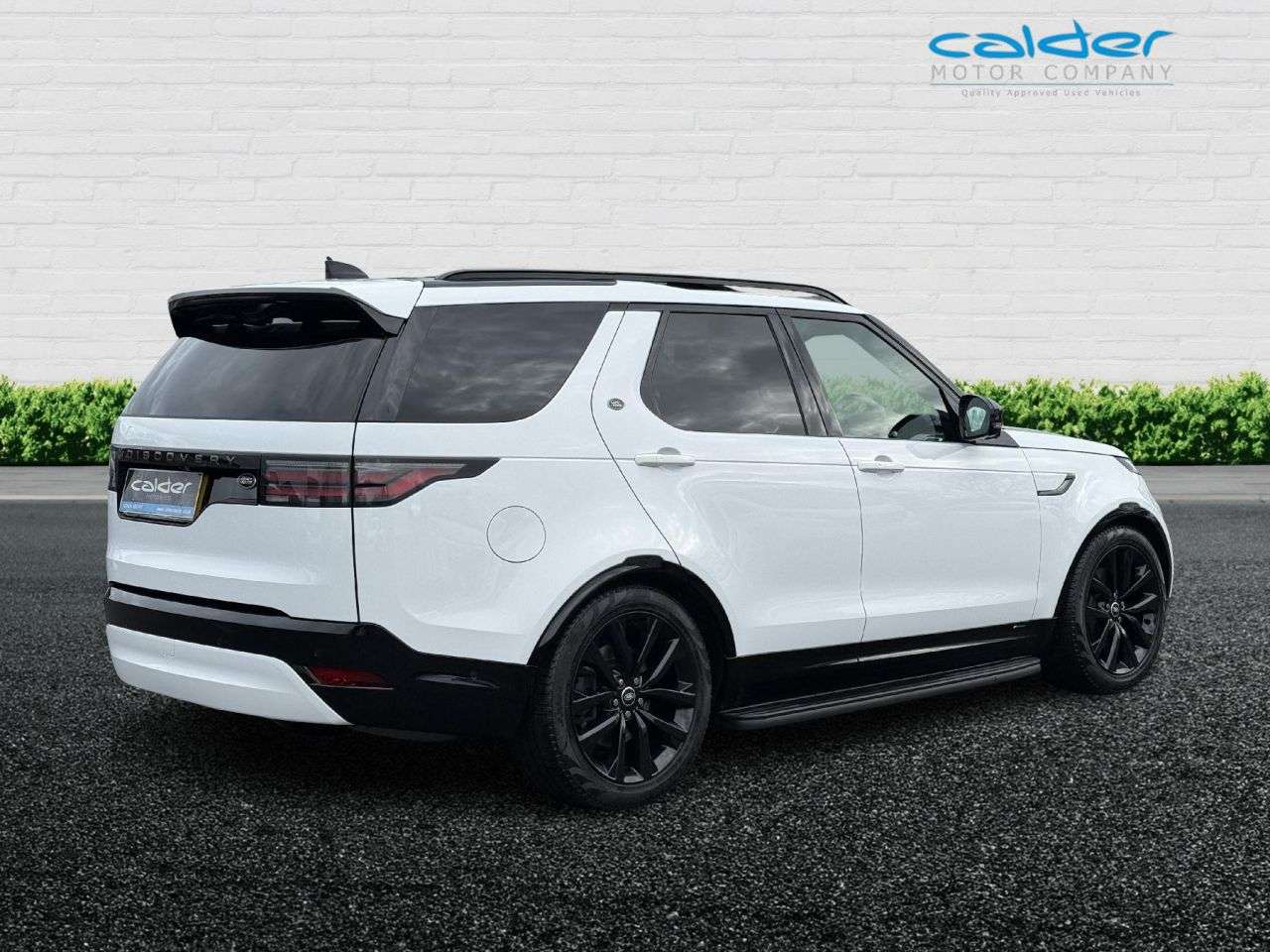 2021 LAND ROVER DISCOVERY 2021 LAND ROVER DISCOVERY
