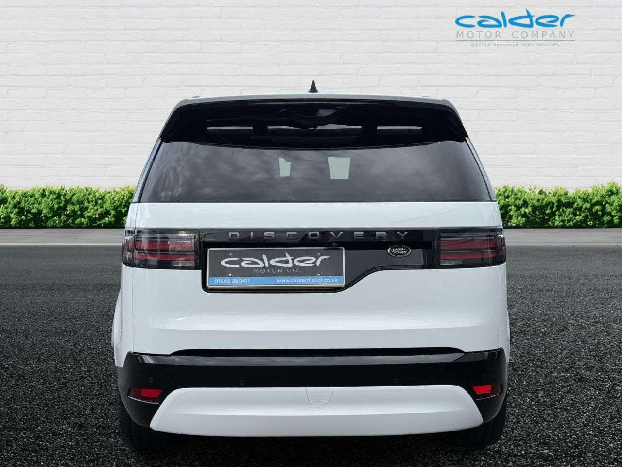 2021 LAND ROVER DISCOVERY 2021 LAND ROVER DISCOVERY