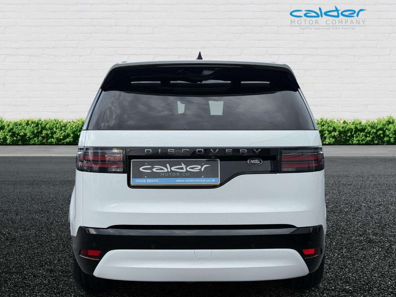 2021 LAND ROVER DISCOVERY 2021 LAND ROVER DISCOVERY