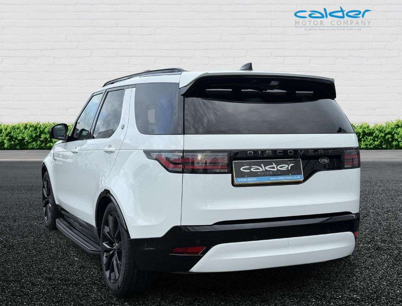 2021 LAND ROVER DISCOVERY 2021 LAND ROVER DISCOVERY
