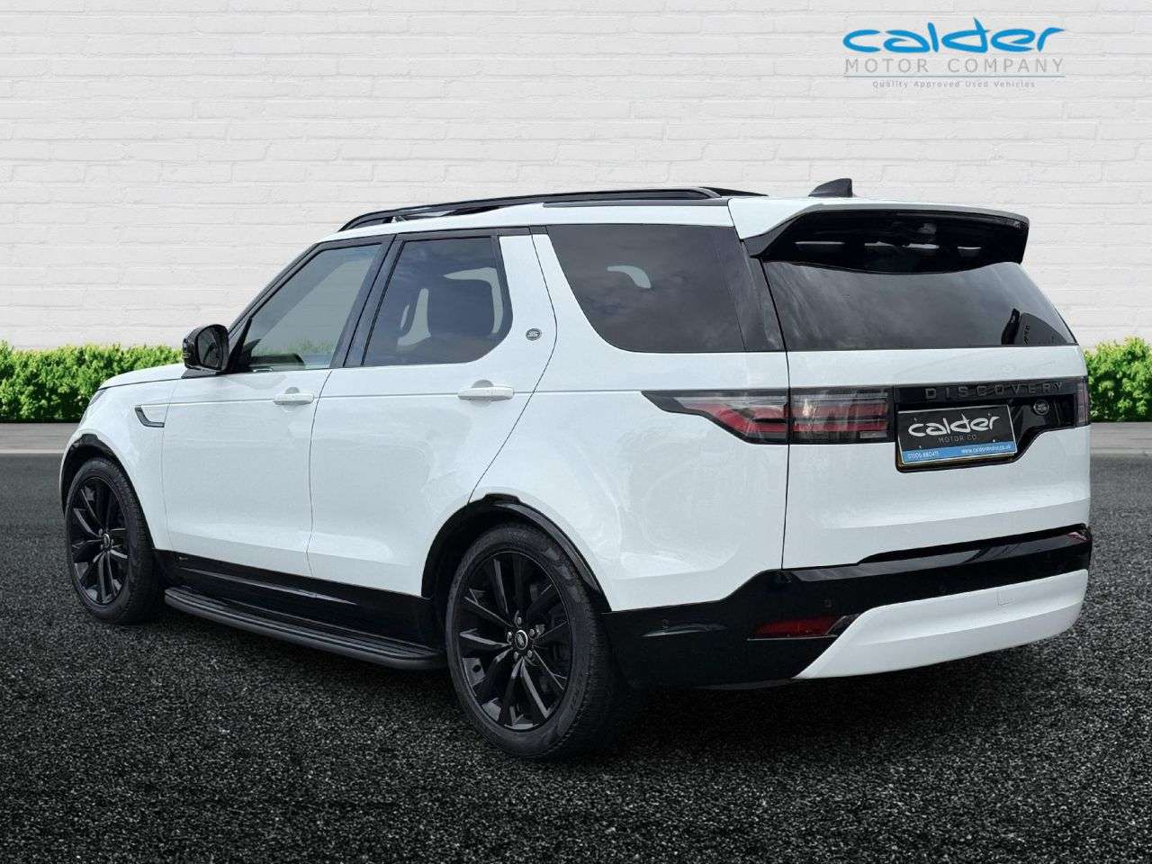 2021 LAND ROVER DISCOVERY 2021 LAND ROVER DISCOVERY