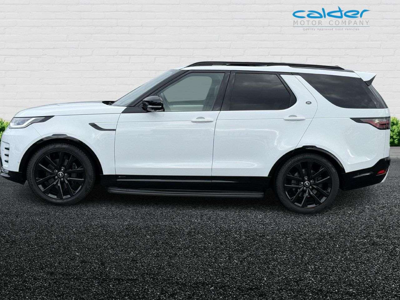 2021 LAND ROVER DISCOVERY 2021 LAND ROVER DISCOVERY