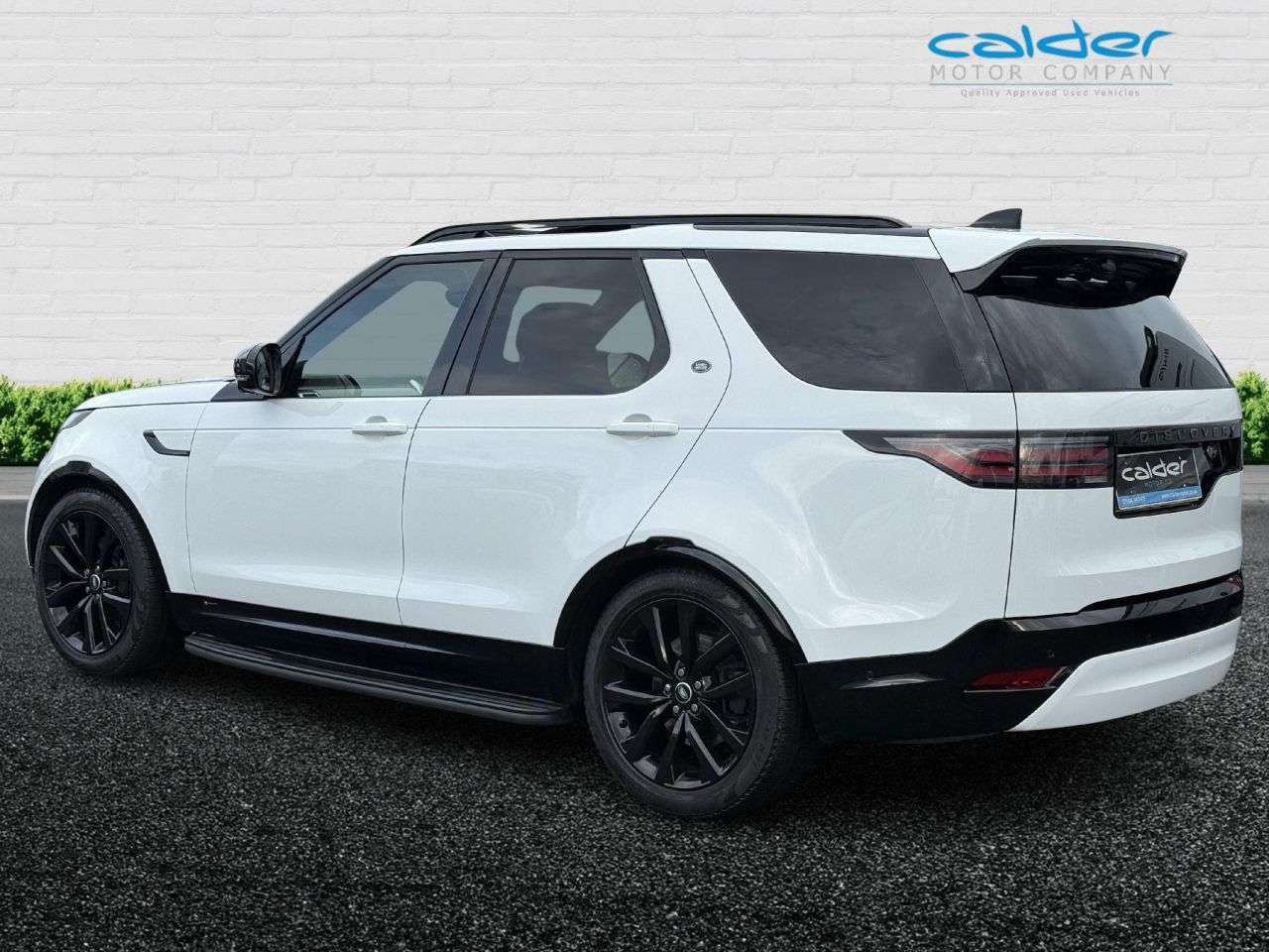 2021 LAND ROVER DISCOVERY 2021 LAND ROVER DISCOVERY