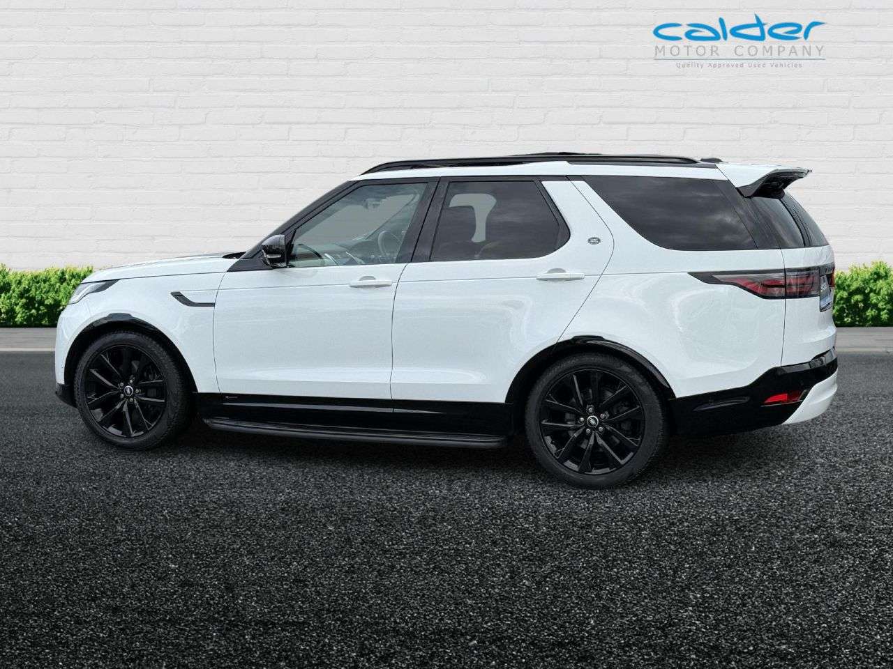 2021 LAND ROVER DISCOVERY 2021 LAND ROVER DISCOVERY