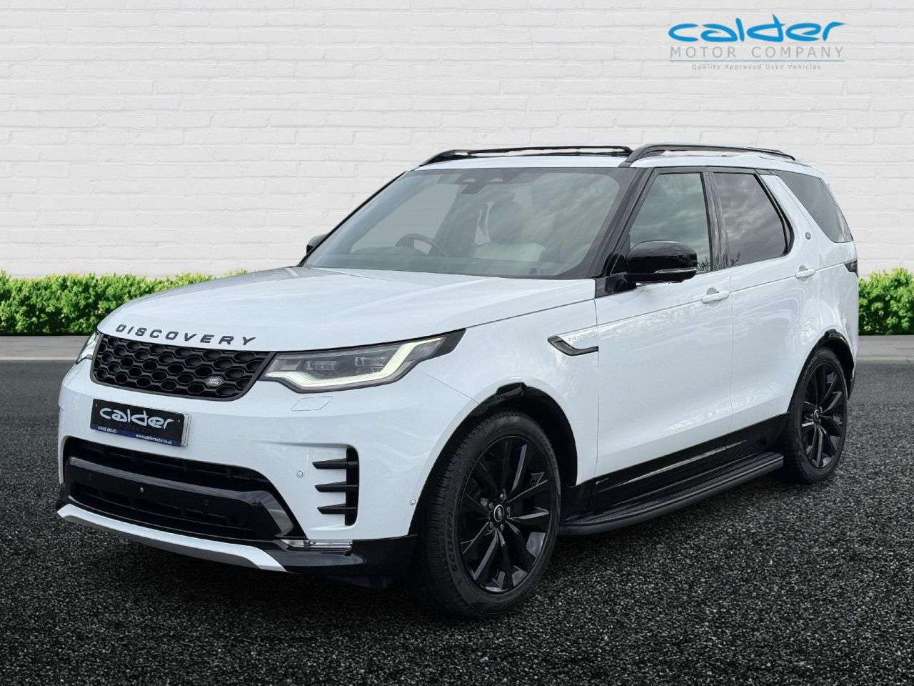 2021 LAND ROVER DISCOVERY 2021 LAND ROVER DISCOVERY