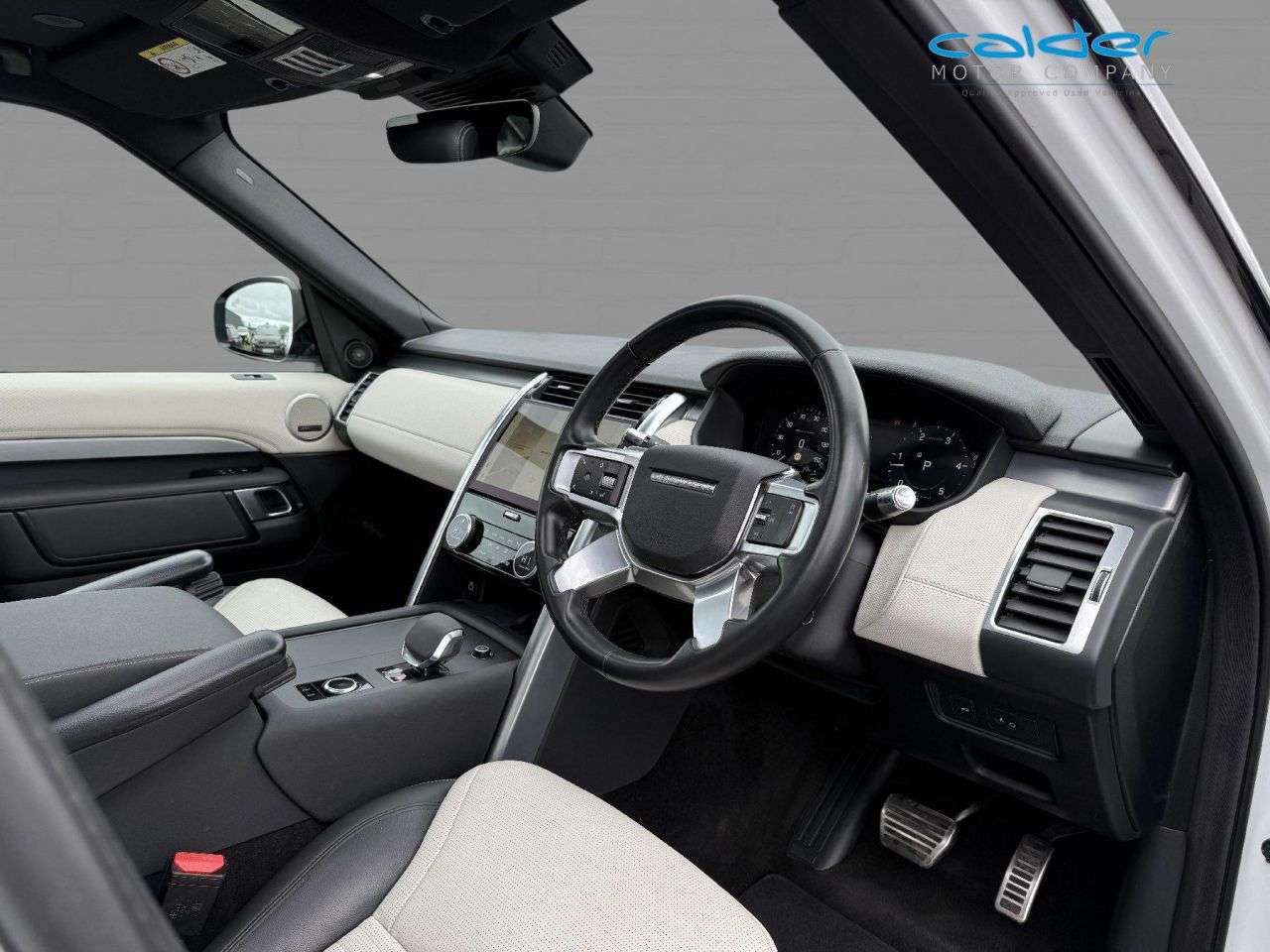 2021 LAND ROVER DISCOVERY 2021 LAND ROVER DISCOVERY