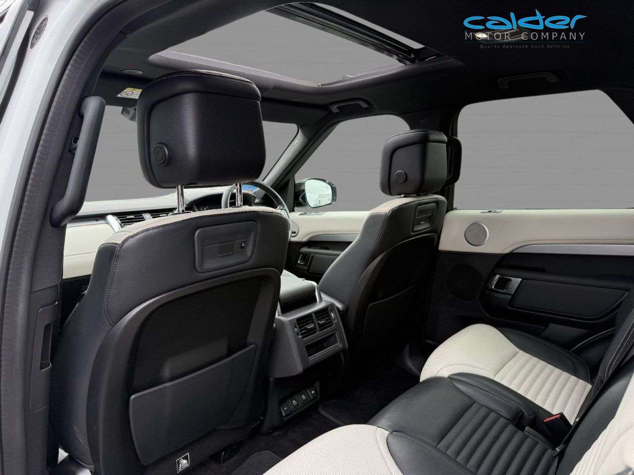 2021 LAND ROVER DISCOVERY 2021 LAND ROVER DISCOVERY