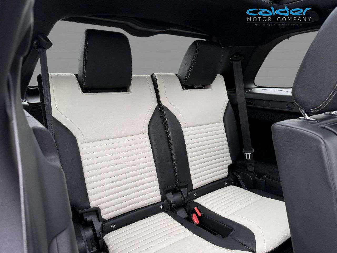 2021 LAND ROVER DISCOVERY 2021 LAND ROVER DISCOVERY