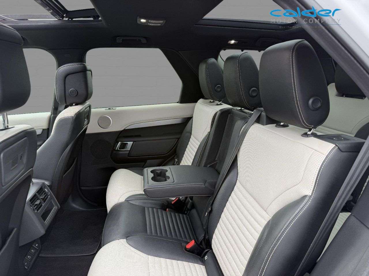 2021 LAND ROVER DISCOVERY 2021 LAND ROVER DISCOVERY