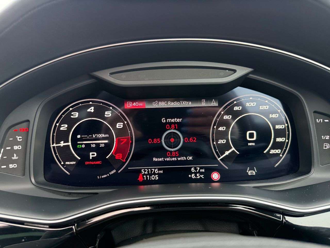 2021 AUDI RSQ8 2021 AUDI RSQ8