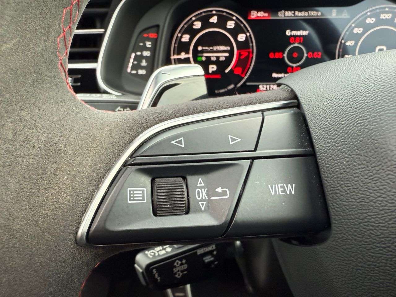 2021 AUDI RSQ8 2021 AUDI RSQ8