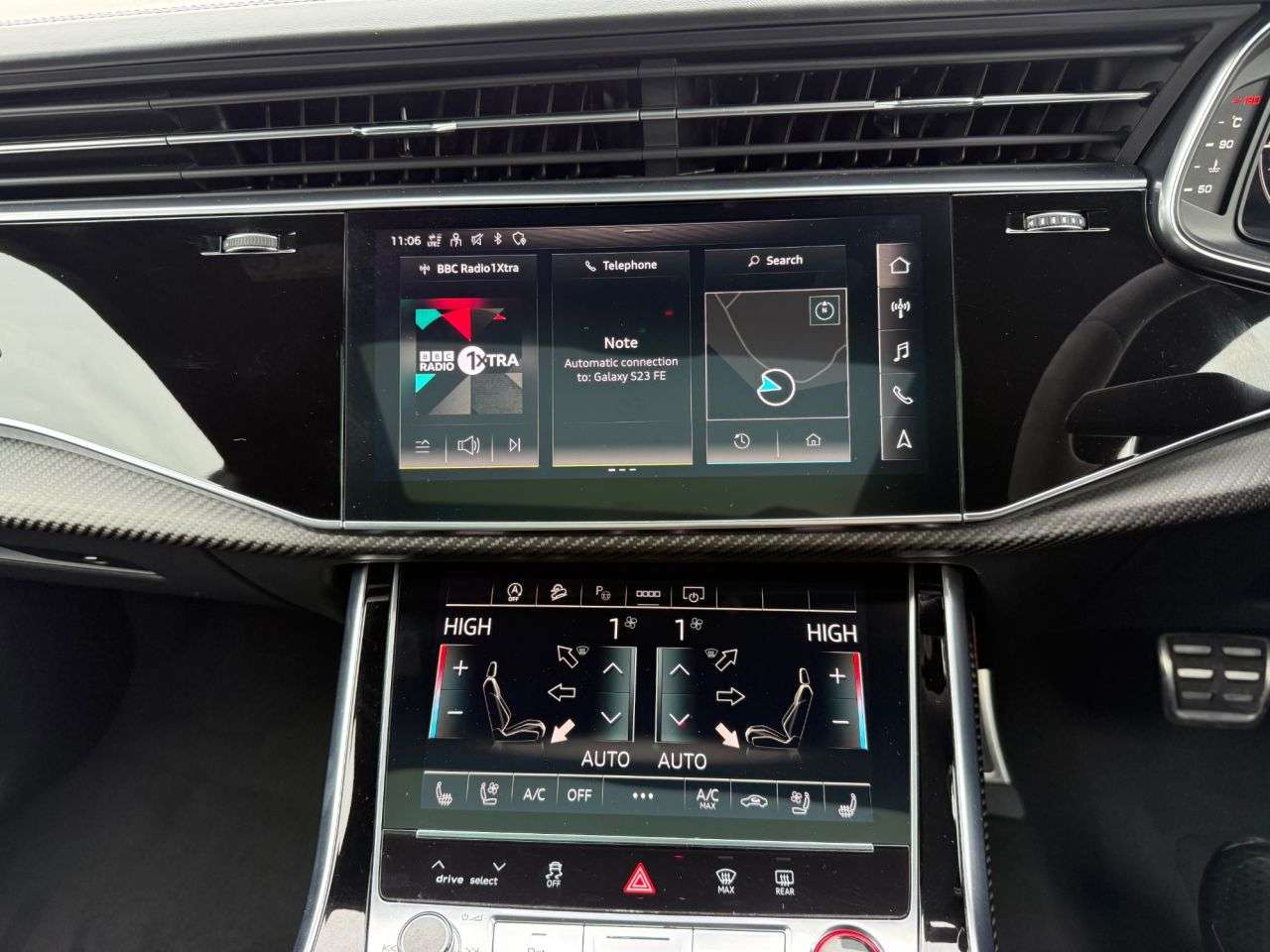 2021 AUDI RSQ8 2021 AUDI RSQ8