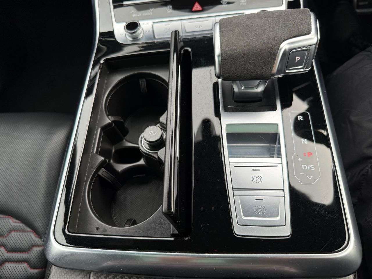 2021 AUDI RSQ8 2021 AUDI RSQ8