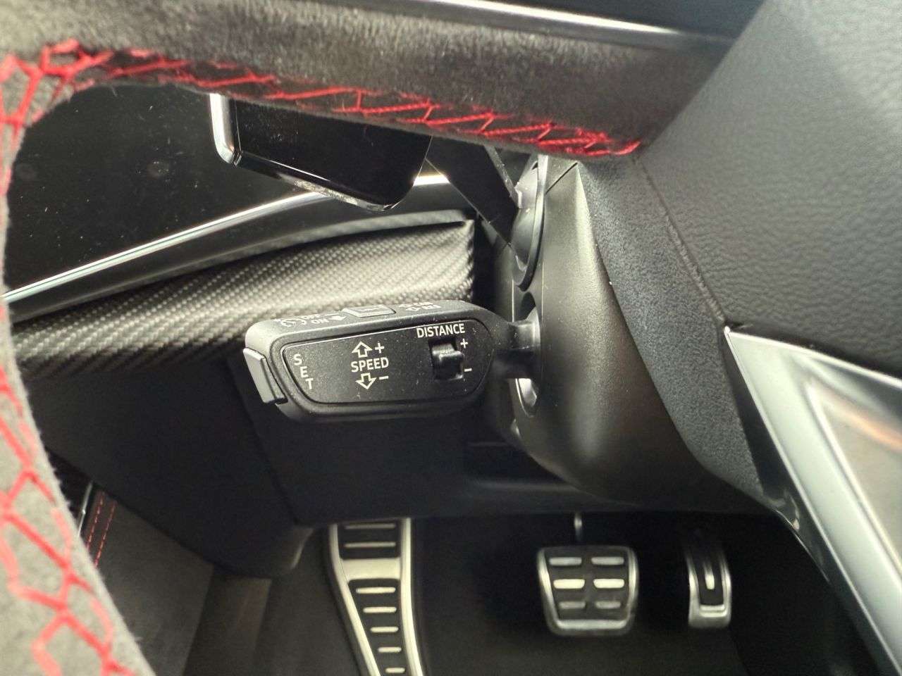 2021 AUDI RSQ8 2021 AUDI RSQ8