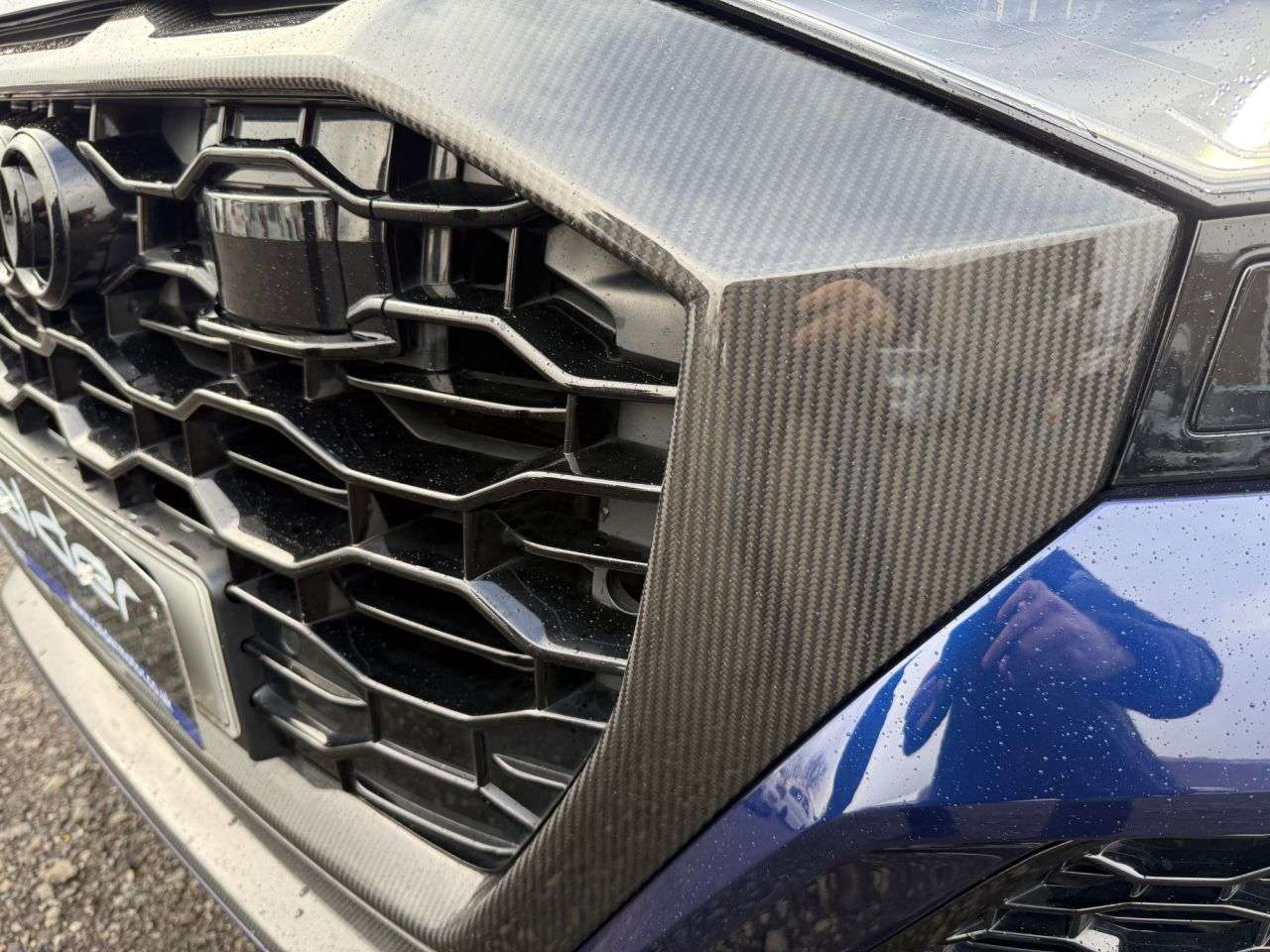 2021 AUDI RSQ8 2021 AUDI RSQ8