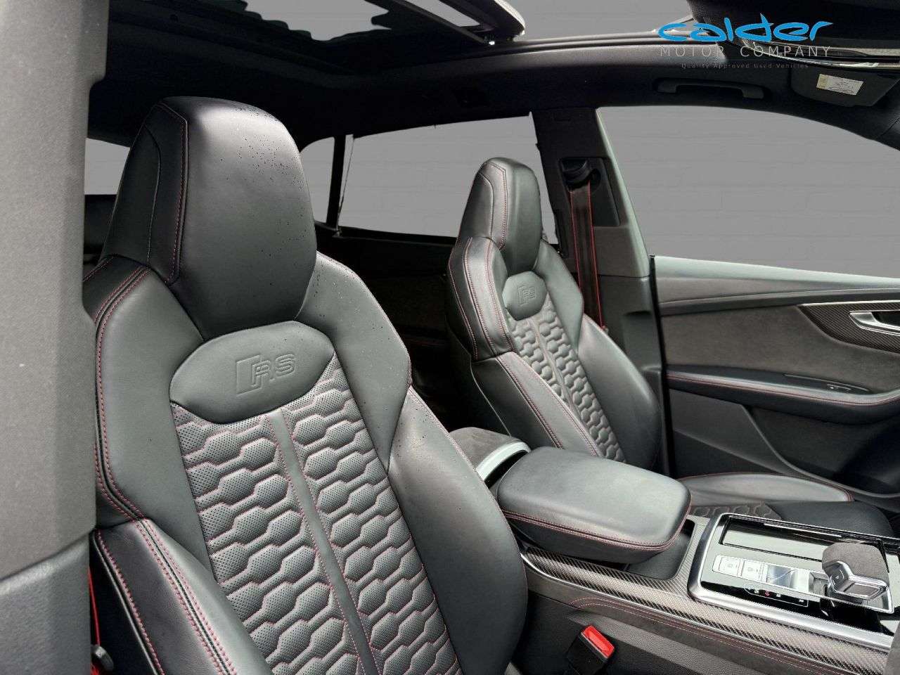 2021 AUDI RSQ8 2021 AUDI RSQ8