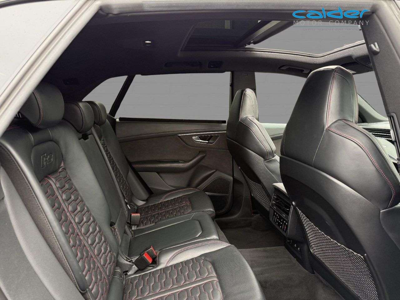 2021 AUDI RSQ8 2021 AUDI RSQ8