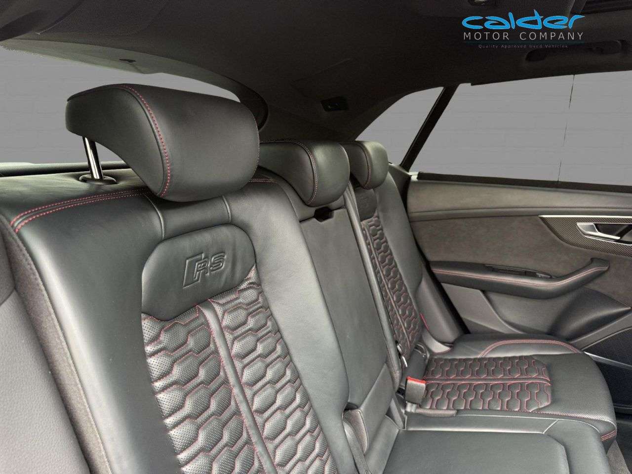 2021 AUDI RSQ8 2021 AUDI RSQ8