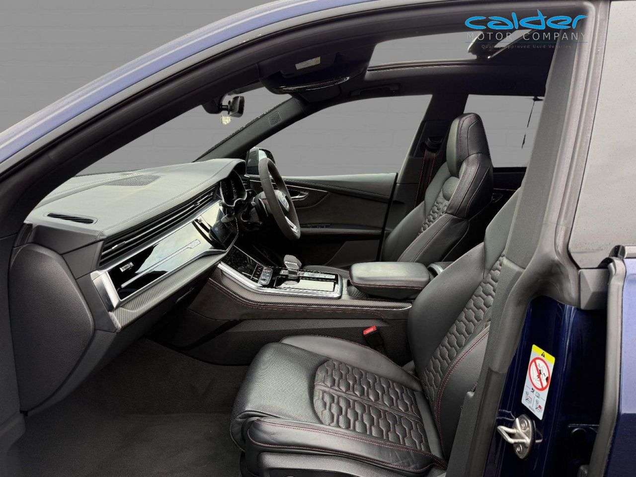 2021 AUDI RSQ8 2021 AUDI RSQ8