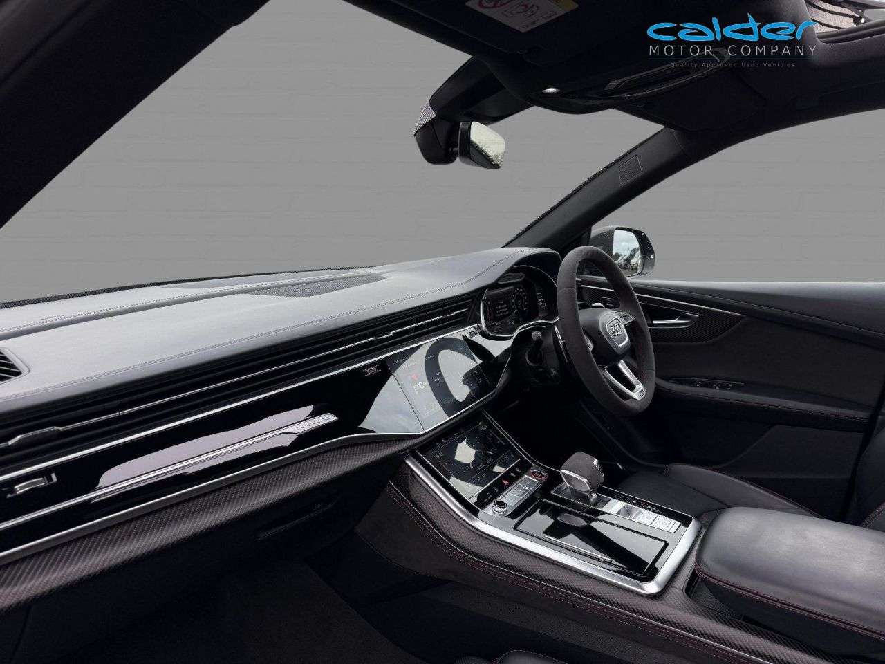 2021 AUDI RSQ8 2021 AUDI RSQ8